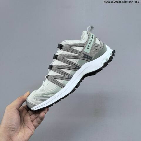 Other Salomon XA PRO 3 D SUEDE SNSIIT 1 1 Replica For Sale High-end Men s And Women s Fashion Sports Running And Basketball Shoes Up To 95 Off Retail During The Current Promotion Casual Lifestyle Sneakers (BS-68658)