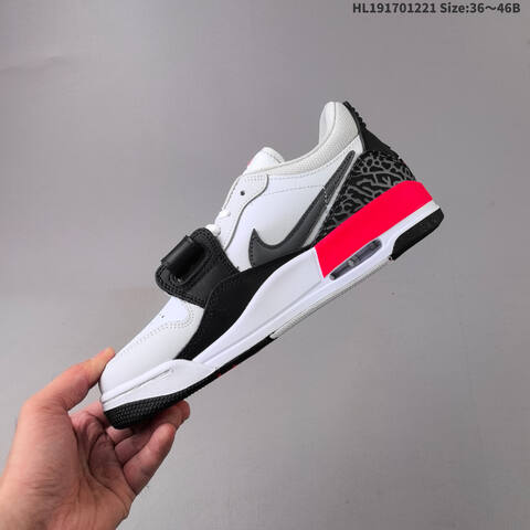 AIR JORDAN LEGACY 312 Nike Air Jordan Legacy AJ312 Low Lifestyle (BS-67337)