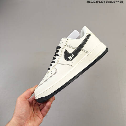 NIKE AIR FORCE 1 07 LV8 DD1982-3 Lifestyle (BS-62849)