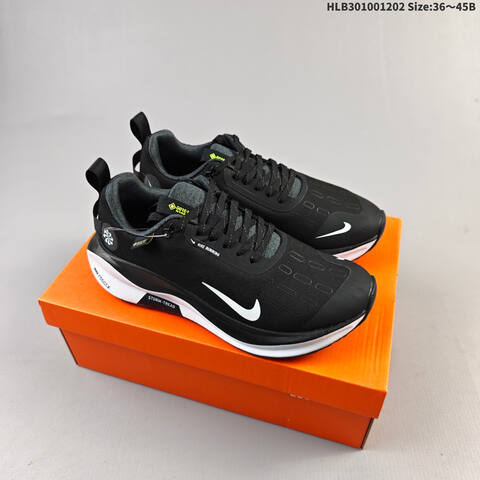 NIKE PEGASUS Nike REACTX INFINITY RUN 4 Lifestyle (BS-62890)