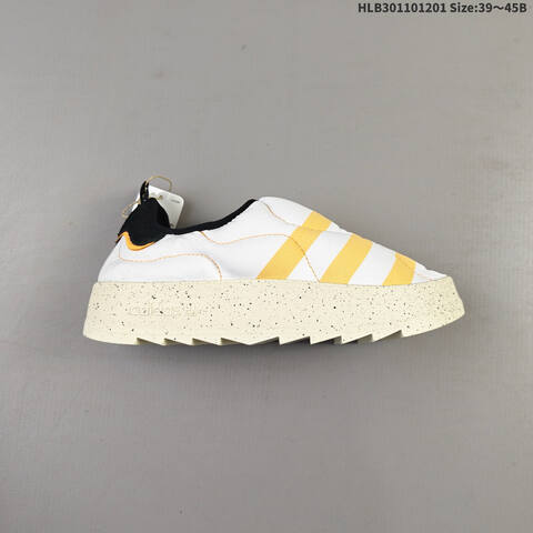 Other Adidas Originals Puffylette Th Lifestyle (BS-65383)