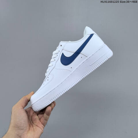 NIKE AIR FORCE 1 07 HV5953-001 S Lifestyle (BS-62450)
