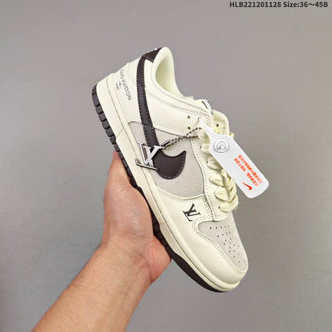 NIKE SB DUNK NIKE DUNK LOW RETRO Sb XP3802-330 36 36 5 3 Lifestyle - Women's (BS-62990)