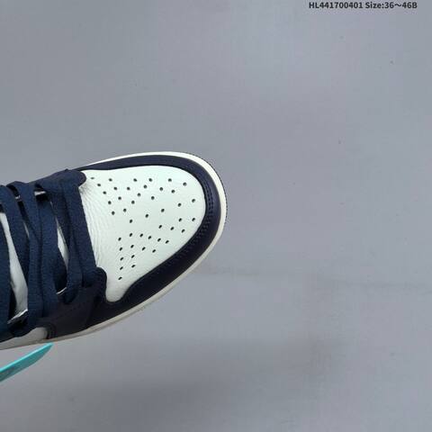 Nike Air Jordan 1 Retro High OG AIR JORDAN 1 AJ1 Replica Lifestyle (BS-60993)