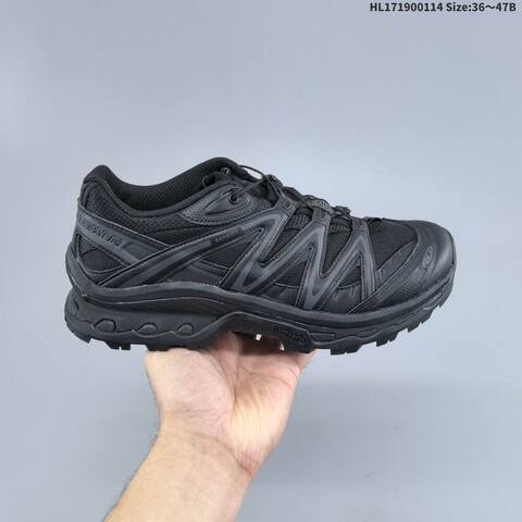 Other SALOMON XT-QUEST GTX SENSIFIT 1 1 Replica High-end Men s And Women s Fashion Sports Running And Basketball Shoes Up To 95 Off Retail During The Current Promotion Casual Lifestyle Sneakers (BS-68668)