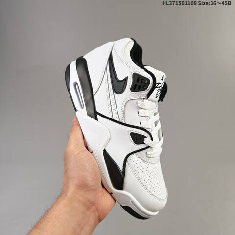 Other 89 Nike Air Flight Legacy 89 Swooshes Lifestyle (BS-63872)