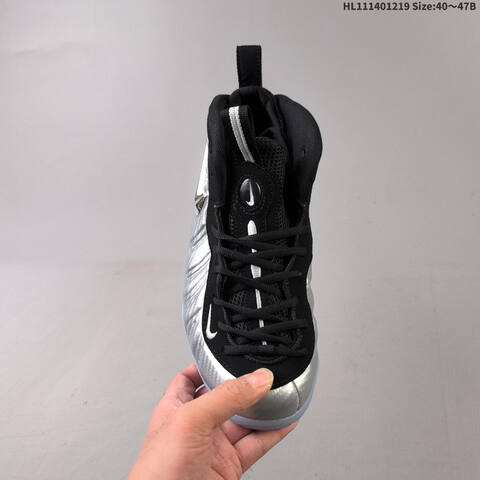 Other NIKE AIR FOAMPOSITE ONE 97 1 FOAMPOSITE Zoom Lifestyle (BS-62572)