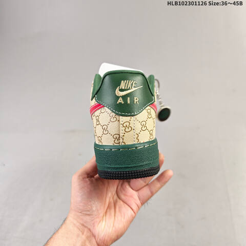 Nike AIR FORCE 1 07 Lifestyle (BS-63049)
