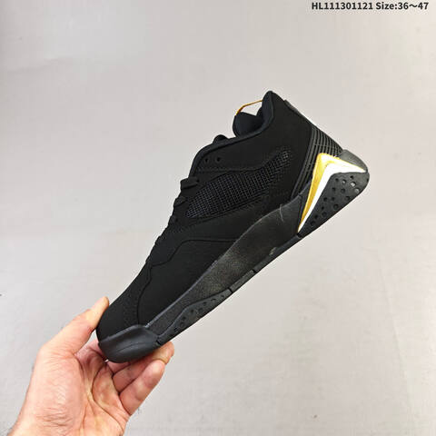 Air Jordan 7 MVP 232 RM AJ7 7 Aj7 7 Jordan Brand Lifestyle (BS-67751)