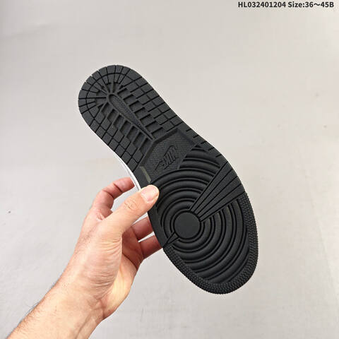 Nike Air Jordan 1 x Travis Scott AIR JORDAN DIY Lifestyle (BS-67544)