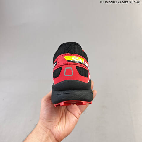 Salomon Speed Cross 3 Salomon SPEEDCROSS Premium Replica High-end Men s And Women s Fashion Sports Running And Basketball Shoes Up To 95 Off Retail During The Current Promotion Casual Lifestyle Sneakers (BS-68725)