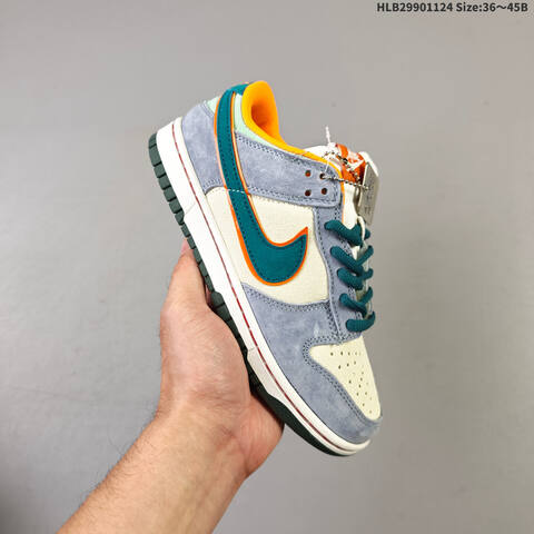 Otomo Katsuhiro x Nike SB Dunk Low Steamboy OST Lifestyle (BS-63126)
