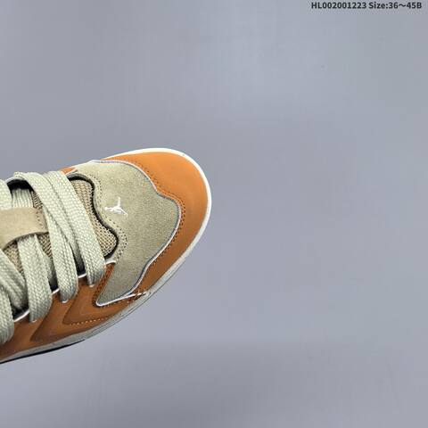 Other Air Jordan Session Low Somos Eternos Lifestyle (BS-67314)