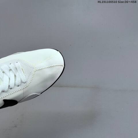 Nike Moon Shoe OG Summit White Black Light Grey EU 36-45 Sneaker - Unisex (BS-60431)