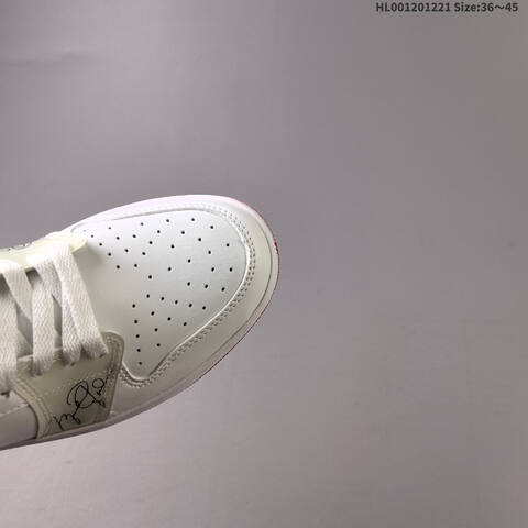 a Air Jordan 1 Mid Rookie Season AIR JORDAN 1 Aj1 Lifestyle (BS-67326)