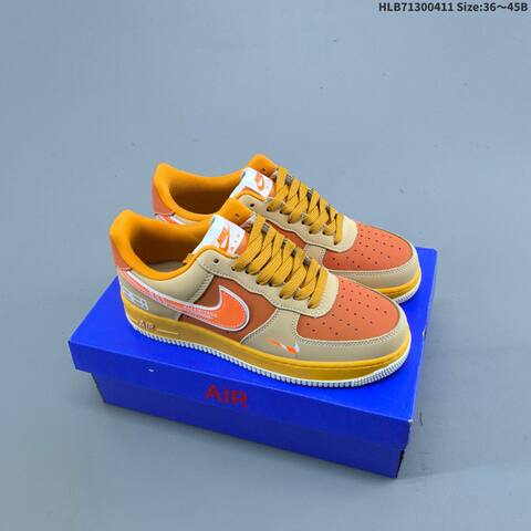 Nike Air Force 1 Low SY1388 0 Lifestyle (BS-60821)