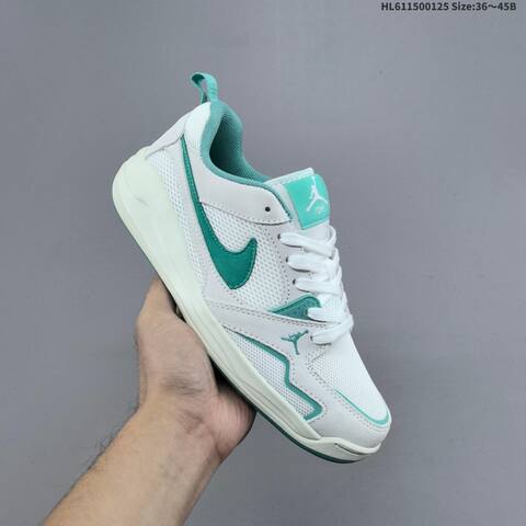 Other Air Jordan CMFT Era Swoosh Lifestyle (BS-66829)