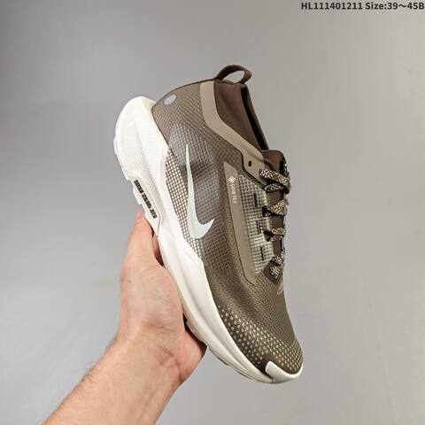 Nike REACTX PEGASUS TRAIL 5 HQ74 Lifestyle (BS-62776)