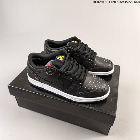 NIKE SB DUNK NIKE DUNK LOW ZoomAir Lifestyle (BS-63001)