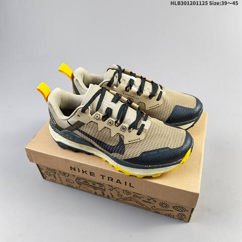 NIKE REACT WILDHORSE 8 Lifestyle (BS-63097)