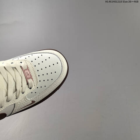 Nike Air Force 1 Low Lifestyle (BS-62604)