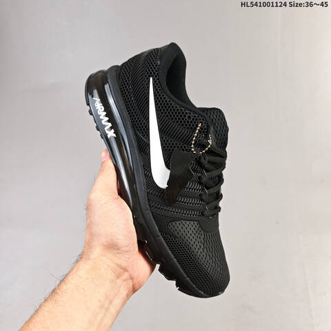 Nike Air Max 2017 2017 849559 001 HL541001124 Lifestyle (BS-63171)