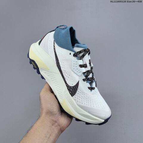 Nike REACTX PEGASUS TRAIL 6 HV8 Lifestyle (BS-61693)