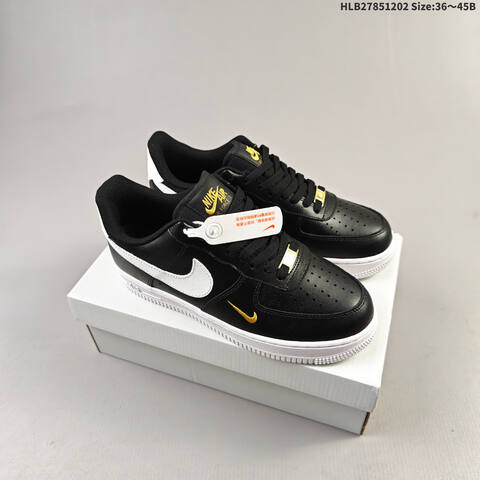 Nike Air Force 1 07 Lifestyle (BS-62889)
