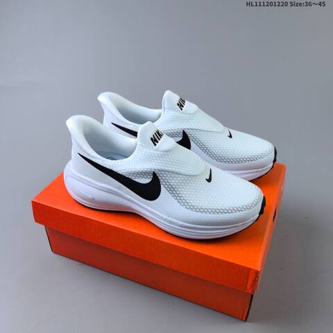 Nike Revolution 8 White Blue Pink Grey Black EU 36-45 Running Shoe - Unisex (BS-62537)