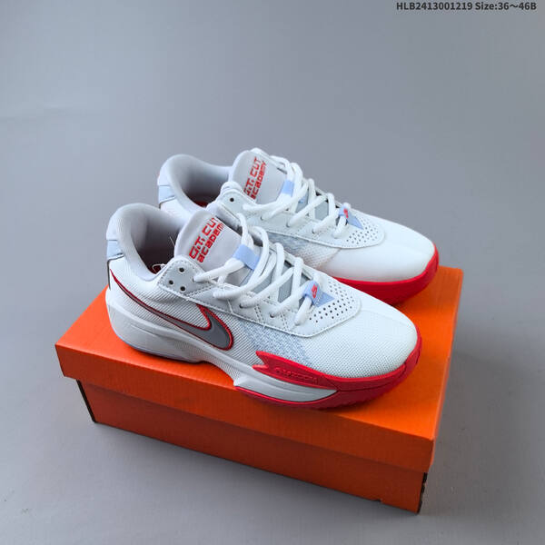Nike Air ZOOM GT CUT 3 TPU ZOOM FB259 lifestyle