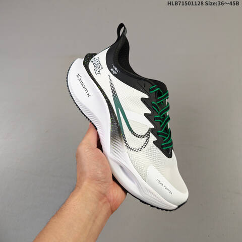 Nike Pegasus Plus Zoom React CK4318 Lifestyle (BS-62992)