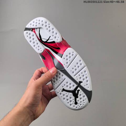 Air Jordan 8 Retro Bugs Bunny Replica AIR JORDAN 8 Aj8 Lifestyle (BS-67331)