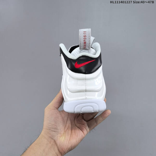 Other Nike Foamposite One 624041-103 40 40 5 41 42 42 5 43 44 45 46 47 ID HL lifestyle