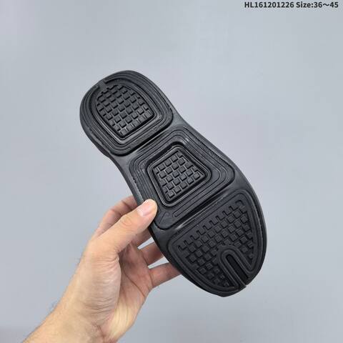 Nike Comfort Ride EasyOn Access IF4997-001 Black White EU 36-45 Running Shoe - Unisex (BS-62410)