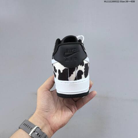 Nike AIR FORCE 1 07 Lifestyle (BS-60215)