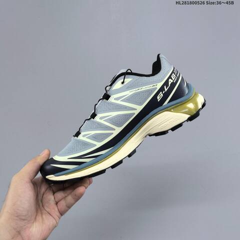 Salomon XA PRO XT-6 EXPANSE SENSIFIT Premium Replica High-end Men s And Women s Fashion Sports Running And Basketball Shoes Up To 95 Off Retail During The Current Promotion Casual Lifestyle Sneakers (BS-68566)