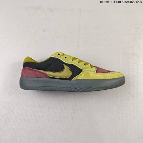NIKE SB DUNK Nike SB Force 58 DV5477 00 Lifestyle (BS-62946)
