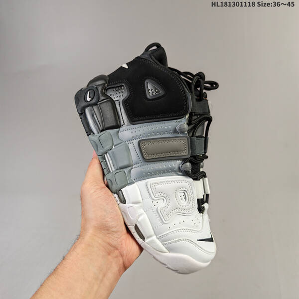Other Nike Air More Uptempo Low FZ3055-100 ID HL181301118 Size 36 lifestyle
