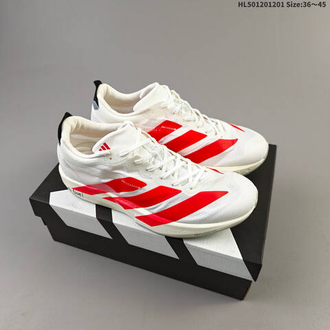 Adidas ADIDAS ADIZERO ADIOS 9 Adios9 EVO Lifestyle (BS-65381)