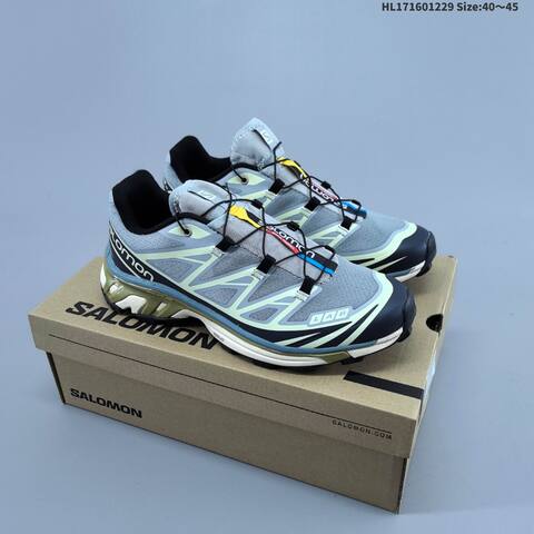 Salomon XT-6 SENSIFIT 3 D AD AAA Quality Replica High-end Men s And Women s Fashion Sports Running And Basketball Shoes Up To 95 Off Retail During The Current Promotion Casual Lifestyle Sneakers (BS-68692)