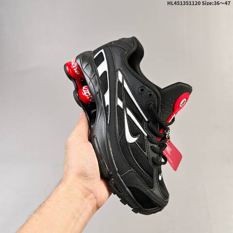 Nike Shox Ride 2 II7635-012 ID HL451351120 Lifestyle (BS-63396)