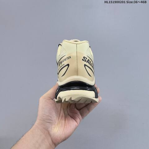 SALOMON XT-6 Premium Replica High-end Men s And Women s Fashion Sports Running And Basketball Shoes Up To 95 Off Retail During The Current Promotion Casual Lifestyle Sneakers (BS-68648)