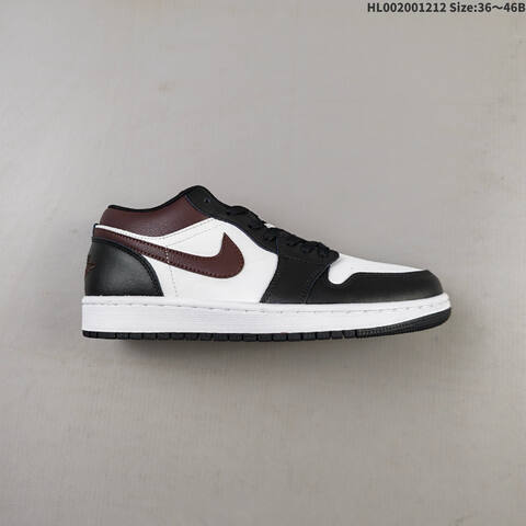 Air Jordan 1 Low AIR JORDAN 1 Aj1 Lifestyle (BS-67479)
