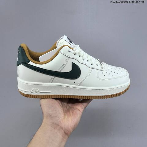 Nike Air Force 1 07 Lifestyle (BS-61527)