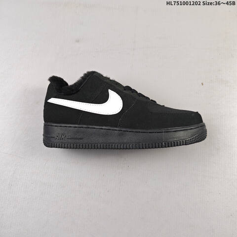 Nike AIR FORCE 1 07 Lifestyle (BS-62895)