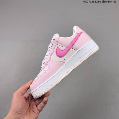 Nike Air Force 1 Low Lifestyle (BS-62702)