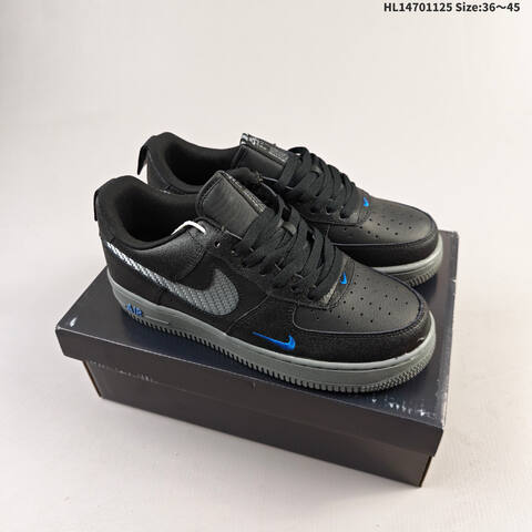 Nike AIR FORCE 1 07 Lifestyle (BS-63099)