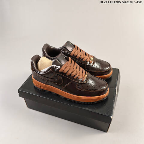 Nike AIR FORCE 1 07 Lifestyle (BS-62823)