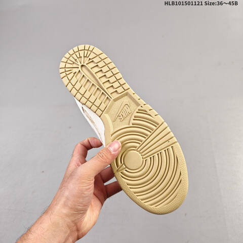 NIKE DUNK SB LOW LV Lifestyle (BS-63331)