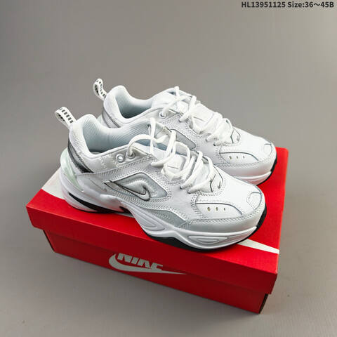 NIKE AIR MAX 97 Nike M2K A03108 0 Lifestyle (BS-63094)